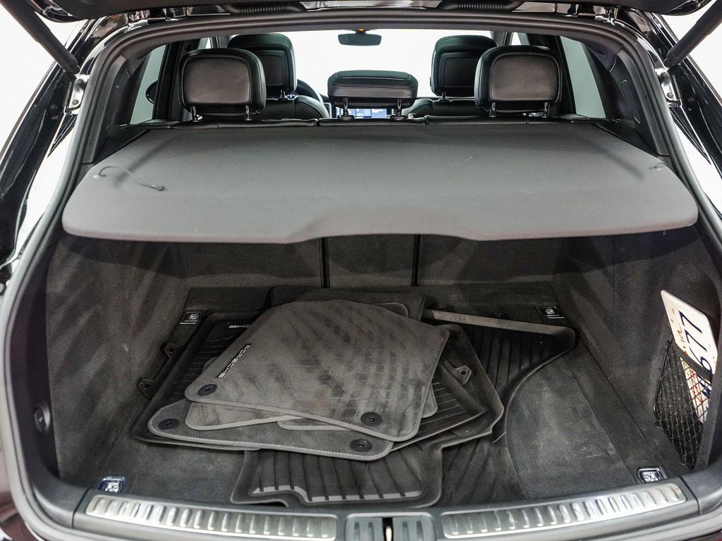 صورة مصغرة 29 لـ 2024 Porsche MACAN