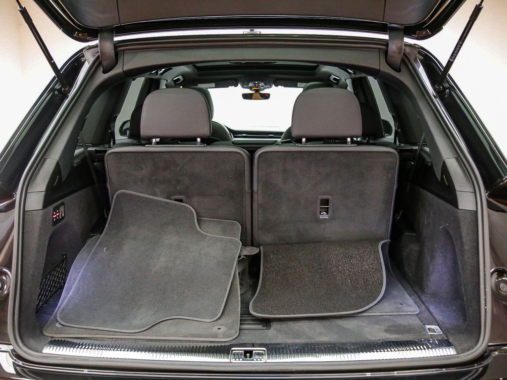 صورة مصغرة 27 لـ 2022 AUDI Q7 55 PREMIUM PLUS