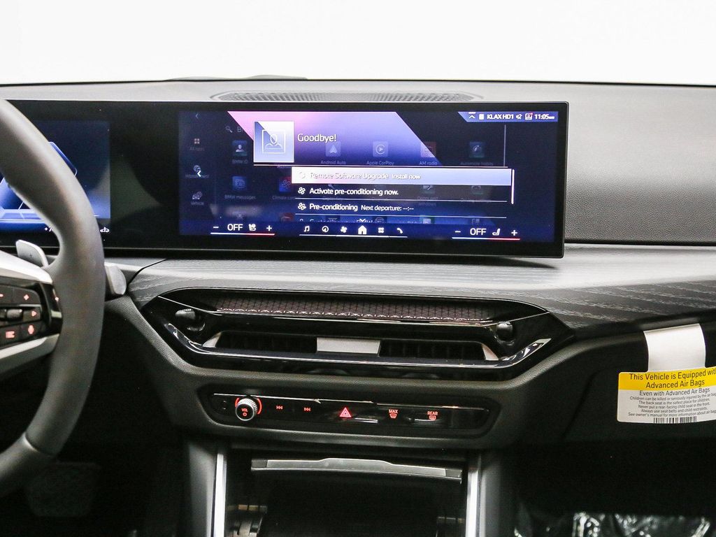 2026 BMW 330 NA 缩略图 14