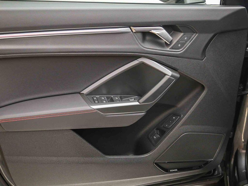 2025 AUDI Q3 45 S LINE PREMIUM PLUS thumbnail 24