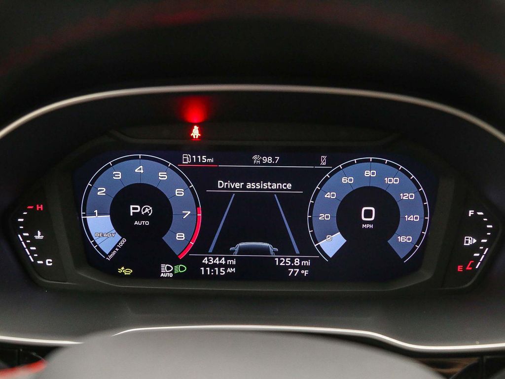 2025 AUDI Q3 45 S LINE PREMIUM PLUS thumbnail 25