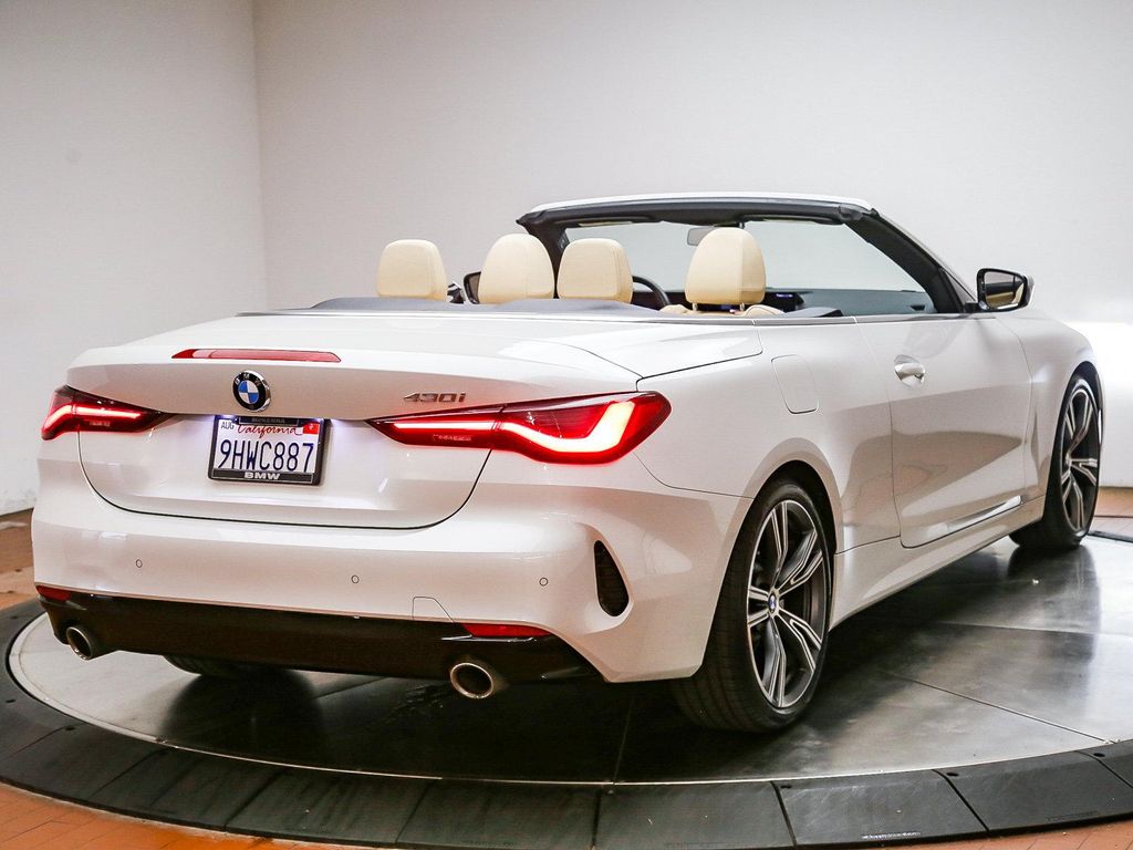 صورة 6 لـ 2024 BMW 430 I