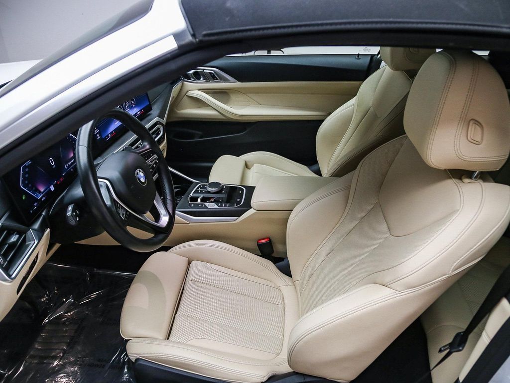 صورة مصغرة 19 لـ 2024 BMW 430 I