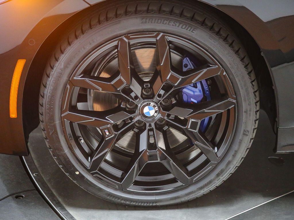 2025 BMW 330 330I 照片 10