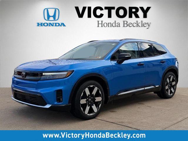 New 2026 Honda Prologue Elite