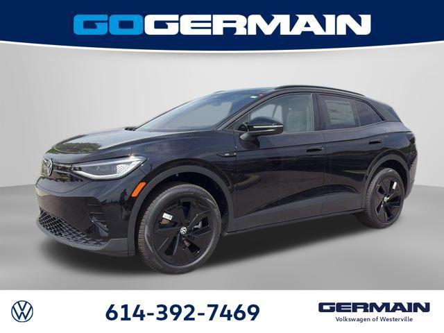 New 2026 Volkswagen ID.4 AWD Pro S