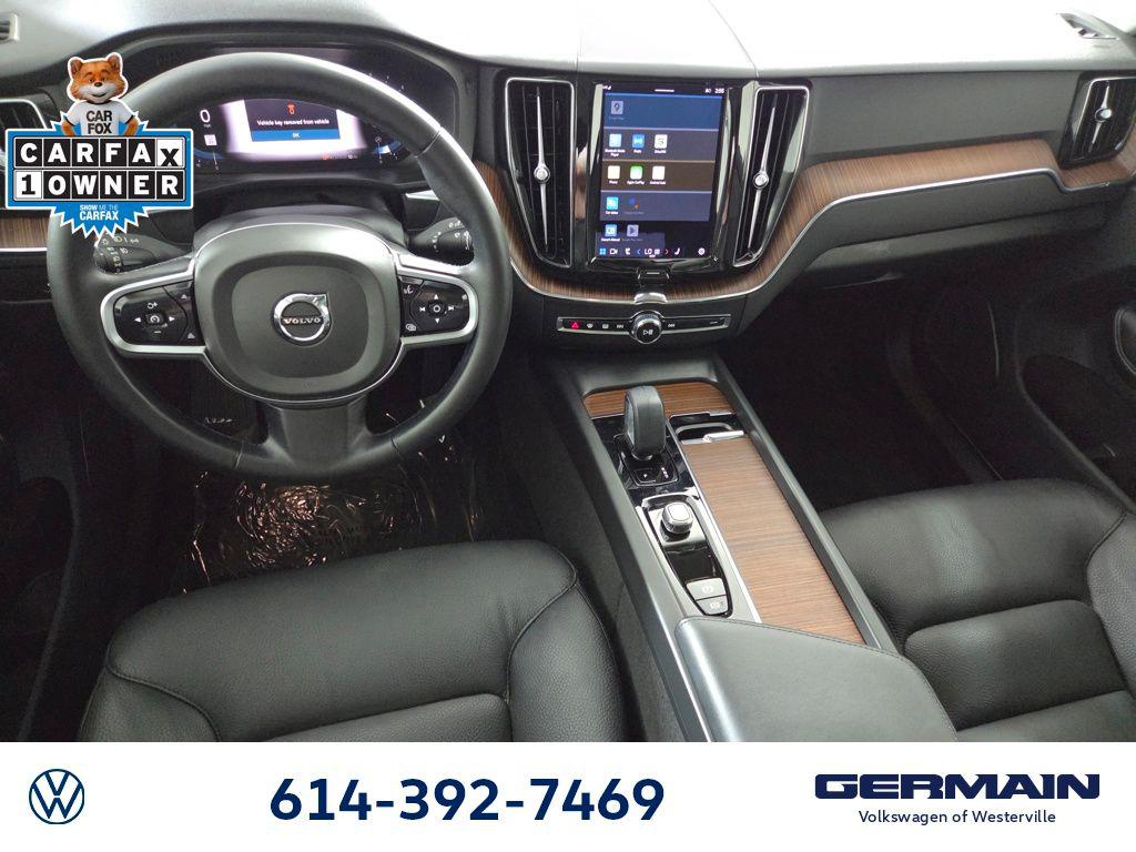 2023 Volvo XC60 B5 PLUS DARK THEME 缩略图 13