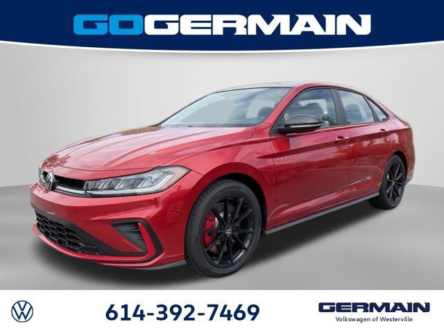 New 2026 Volkswagen Jetta GLI 2.0T Autobahn