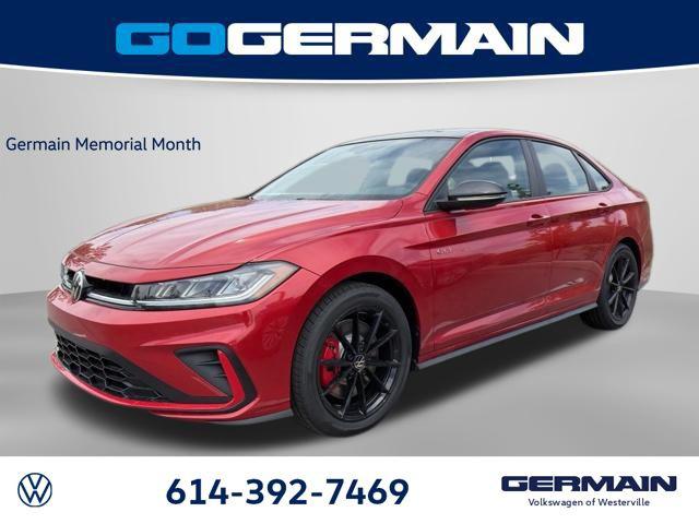New 2026 Volkswagen Jetta GLI 2.0T Autobahn