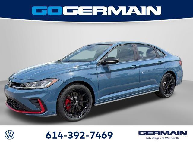 New 2026 Volkswagen Jetta GLI 2.0T Autobahn