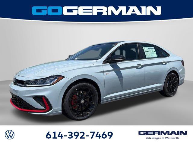 New 2026 Volkswagen Jetta GLI 2.0T Autobahn