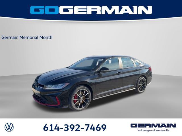 New 2026 Volkswagen Jetta GLI 2.0T Autobahn