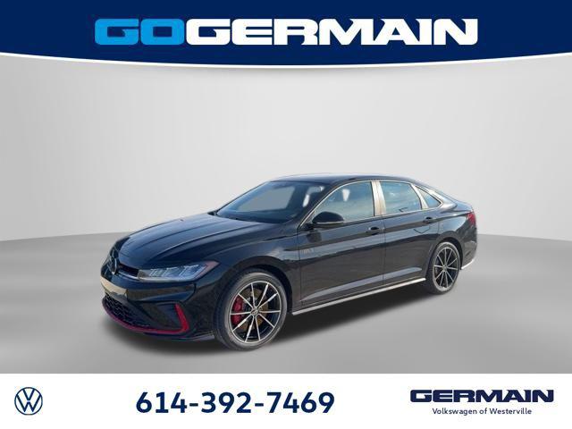 New 2026 Volkswagen Jetta GLI 2.0T Autobahn
