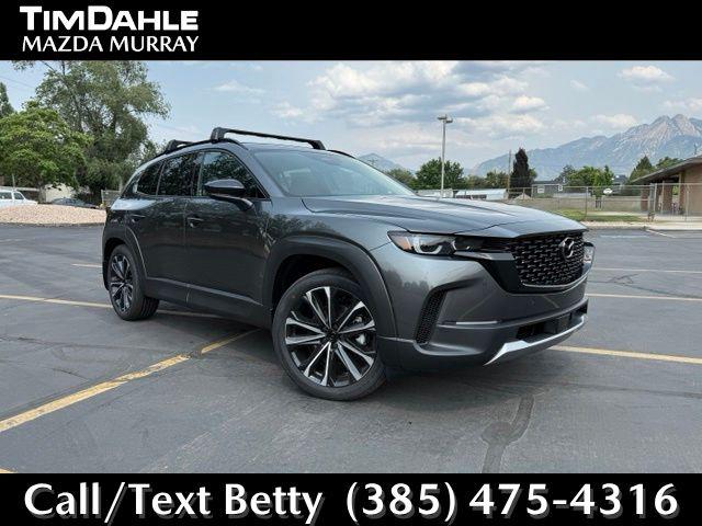 New 2026 Mazda CX-50 2.5 Turbo Premium Plus Package