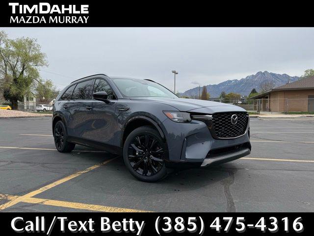New 2026 Mazda CX-90 3.3 Turbo S Premium Sport