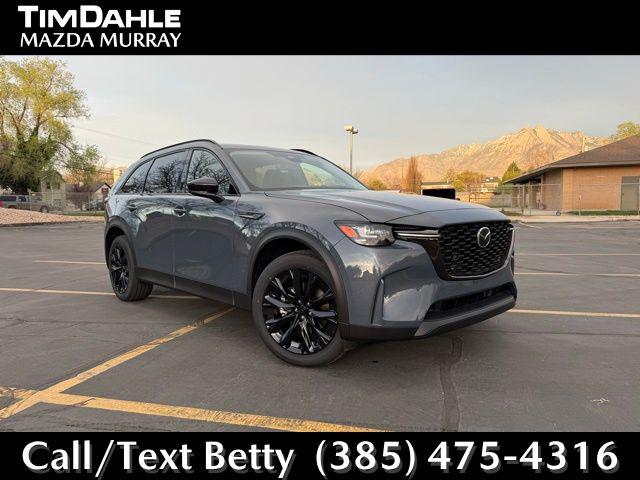 New 2026 Mazda CX-90 3.3 Turbo Premium Sport