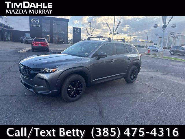 New 2026 Mazda CX-50 2.5 S Preferred Package