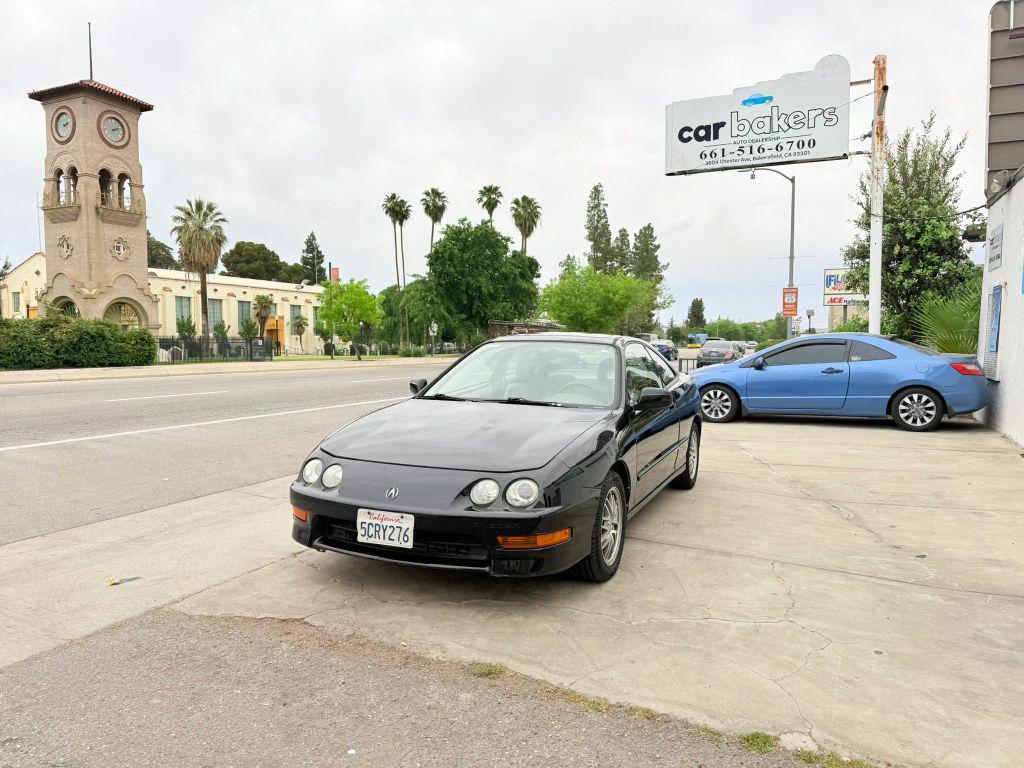 1999 Acura Integra