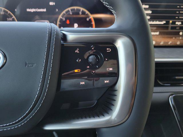 2026 Infiniti QX80 AUTOGRAPH AWD — миниатюра 27