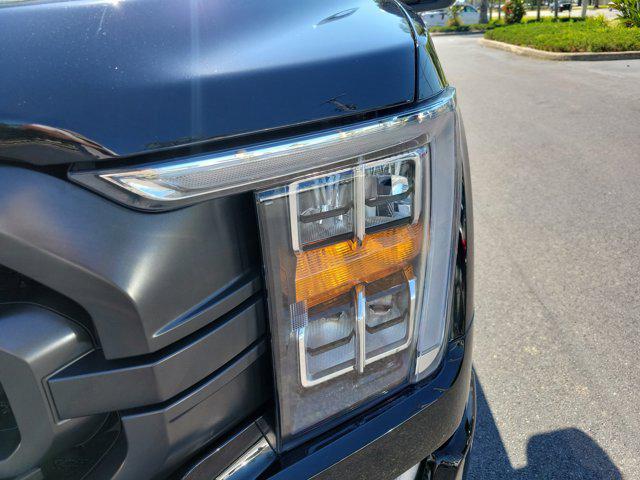 FORD F-150 XLT - 9