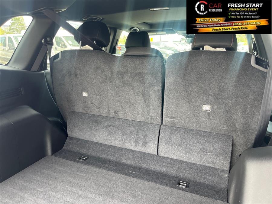 HONDA CR-V HYBRID SPORT - 10