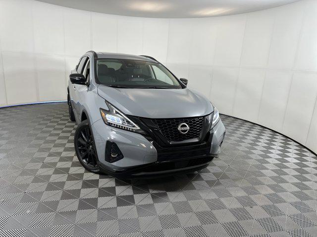Used 2023 Nissan Murano SL Intelligent AWD