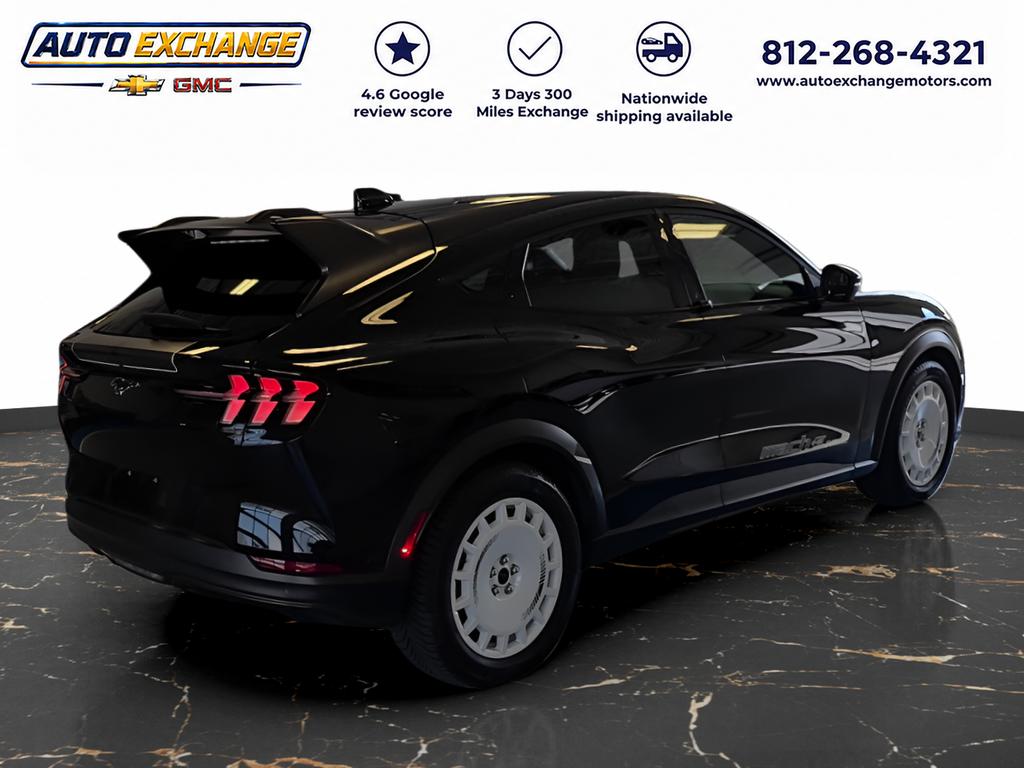 صورة 10 لـ 2024 FORD MUSTANG MACH-E GT