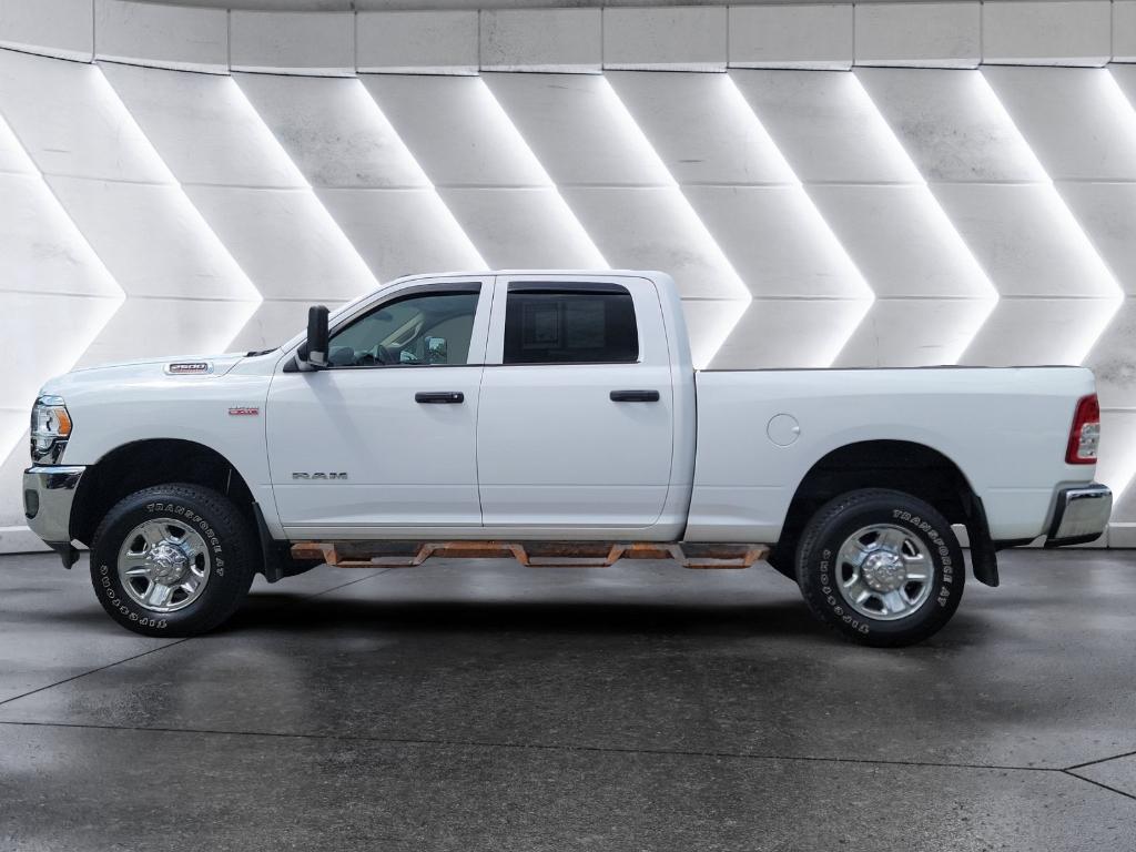 2020 RAM 2500 TRADESMAN 照片 3