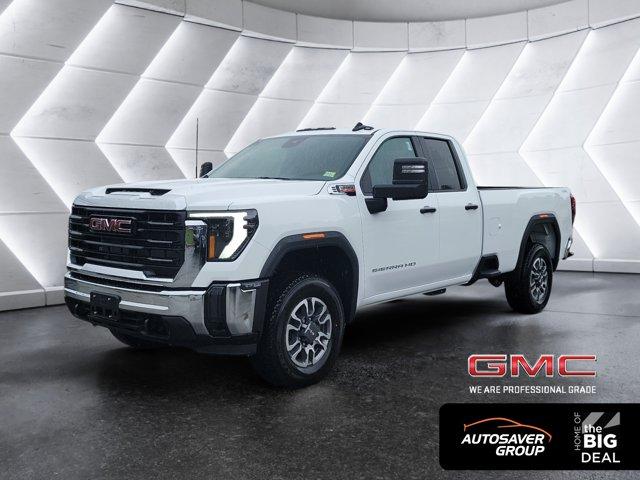 New 2026 GMC Sierra 3500 Pro