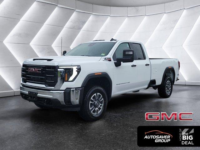 New 2026 GMC Sierra 3500 Pro