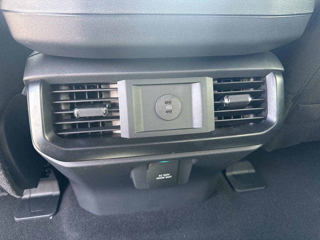 FORD F-150 STX - 8