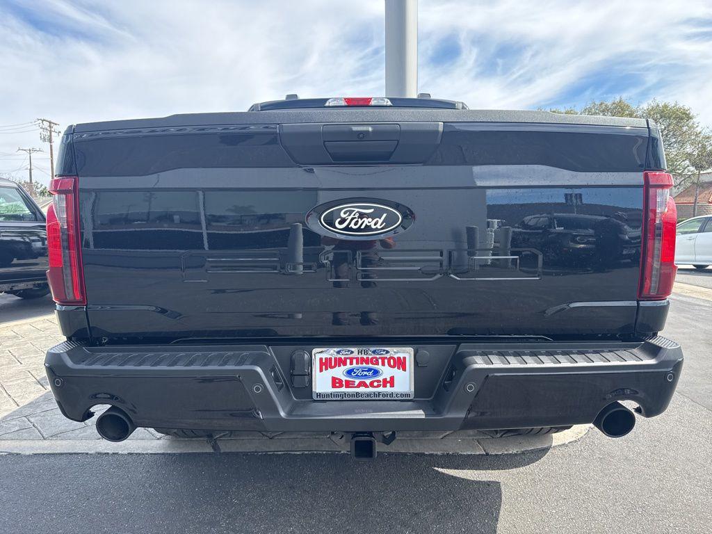 FORD F-150 STX - 6