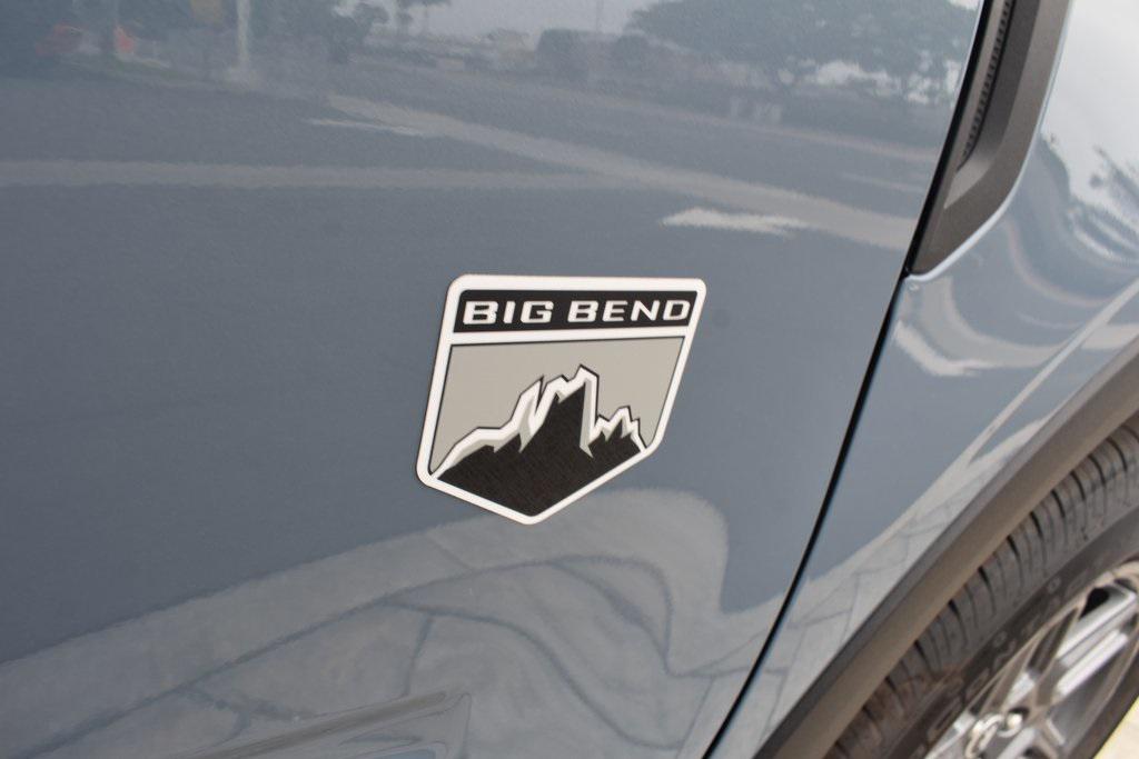FORD BRONCO SPORT BIG BEND - 5