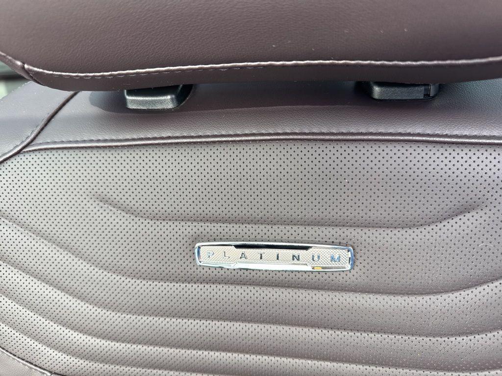 صورة مصغرة 27 لـ 2025 FORD EXPEDITION MAX PLATINUM