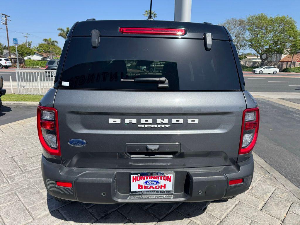 FORD BRONCO SPORT OUTER BANKS - 7