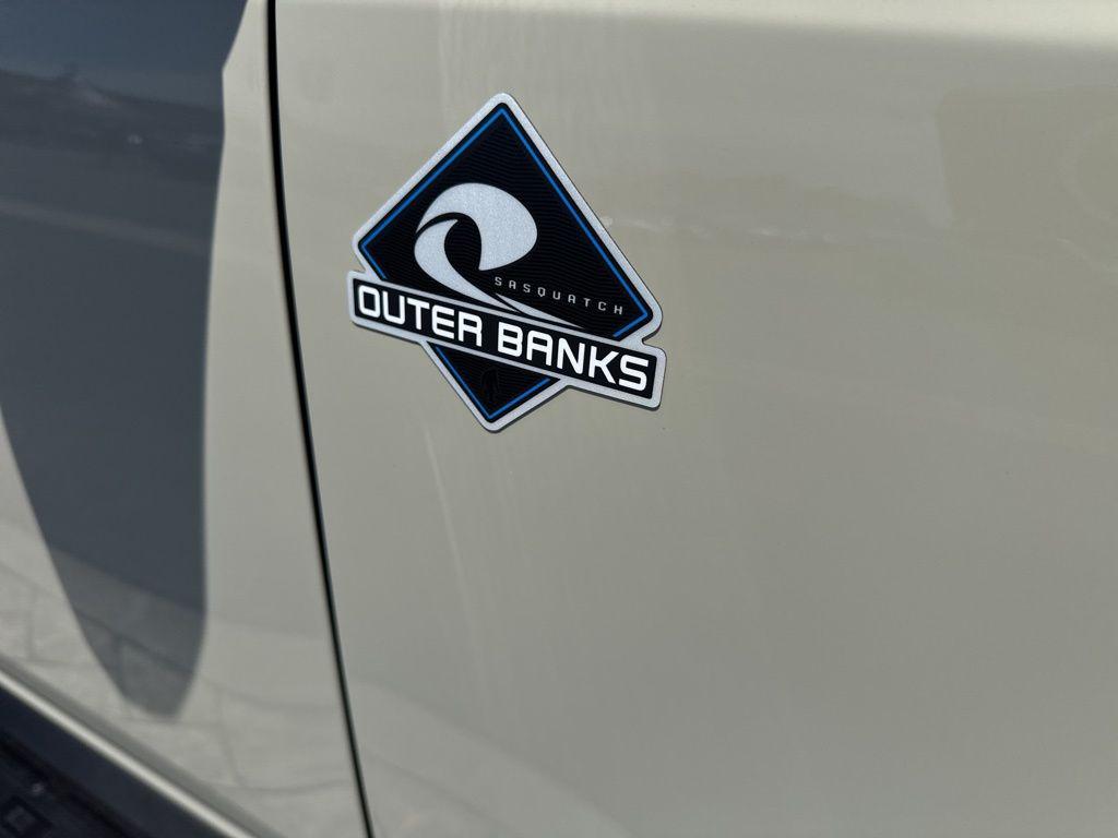 FORD BRONCO OUTER BANKS - 5