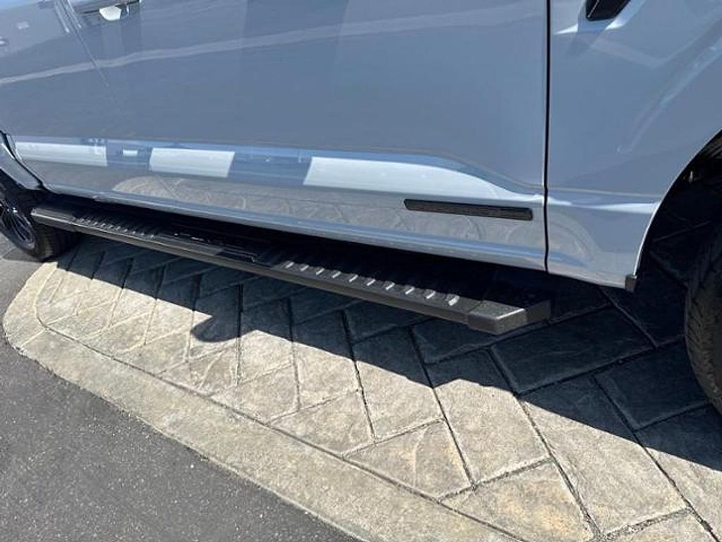 2026 FORD F-150 LARIAT thumbnail 7