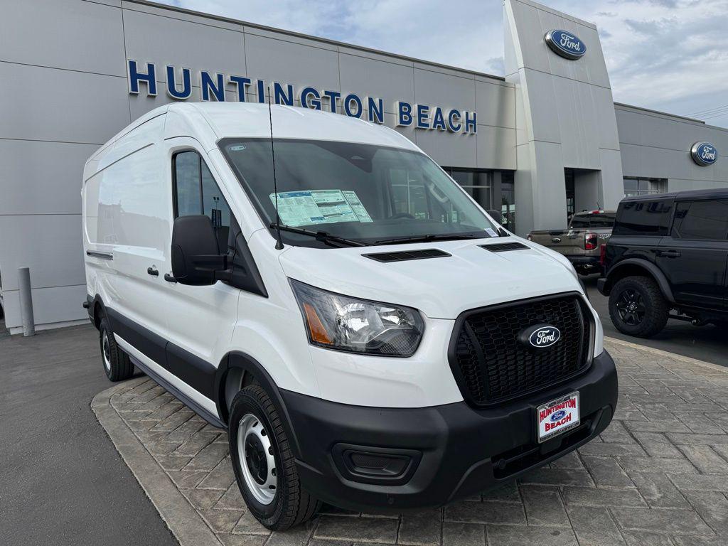 New 2026 Ford Transit-250 Base