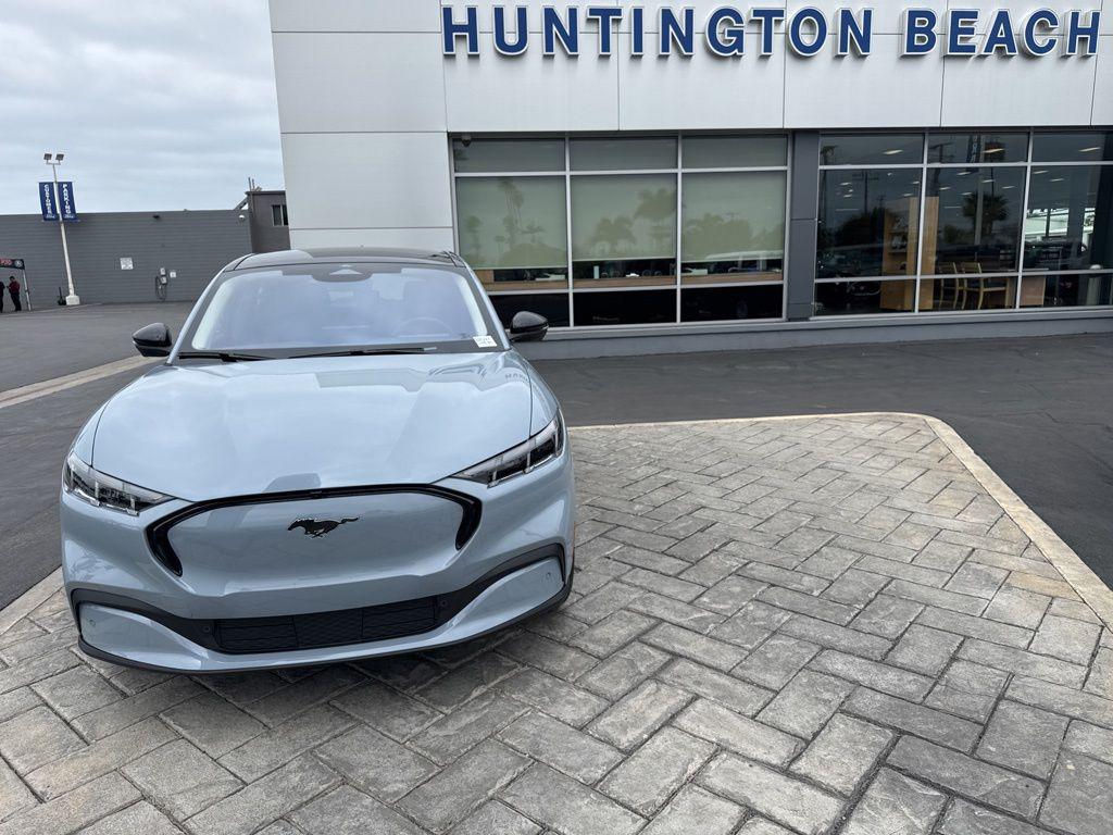 2026 FORD MUSTANG MACH-E PREMIUM 缩略图 20