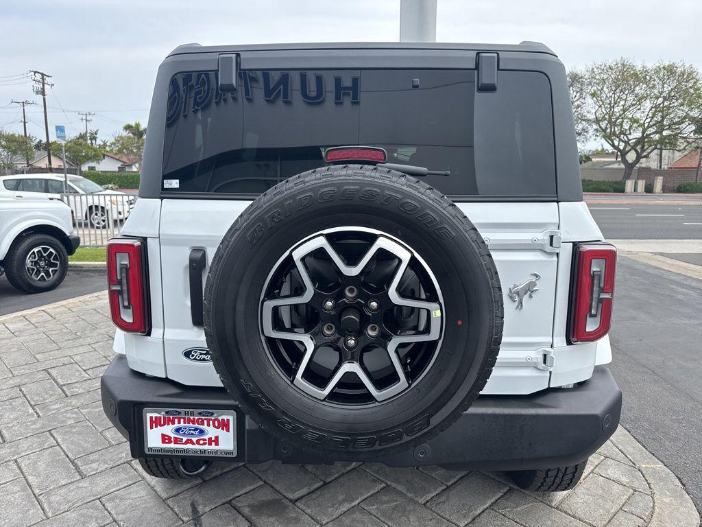 FORD BRONCO - 7