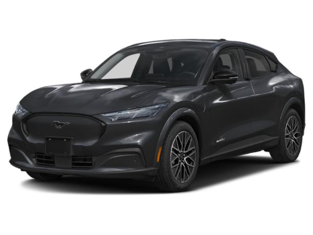 New 2026 Ford Mustang Mach-E Premium