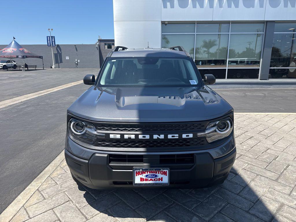 2026 FORD BRONCO SPORT BIG BEND — миниатюра 23