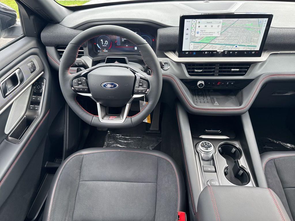 صورة مصغرة 15 لـ 2025 FORD EXPLORER ST