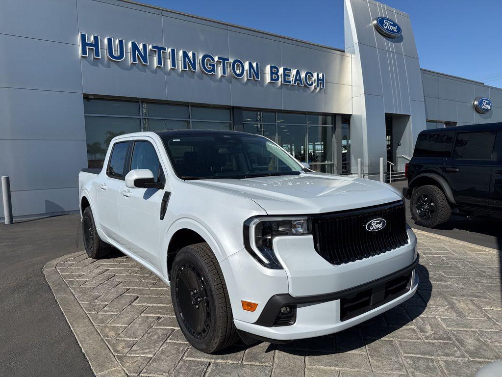 New 2026 Ford Maverick Lobo Standard