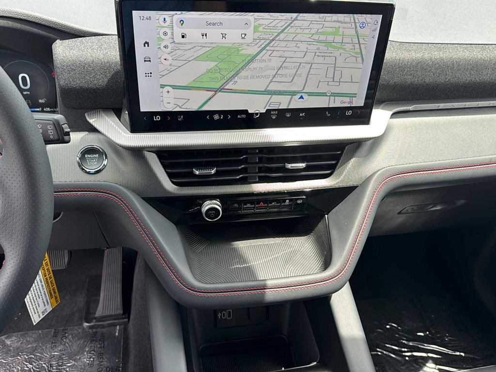 2026 FORD EXPLORER ST-LINE thumbnail 17