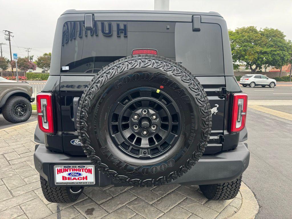 FORD BRONCO OUTER BANKS - 7