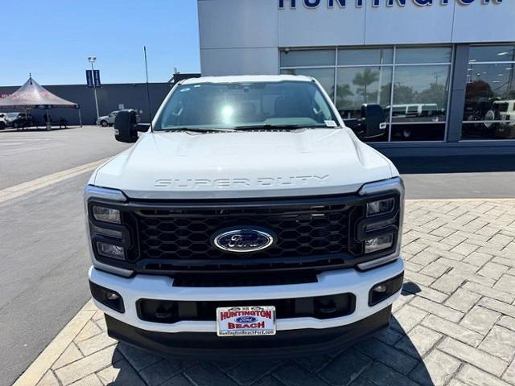 صورة مصغرة 29 لـ 2026 FORD F-250 XL