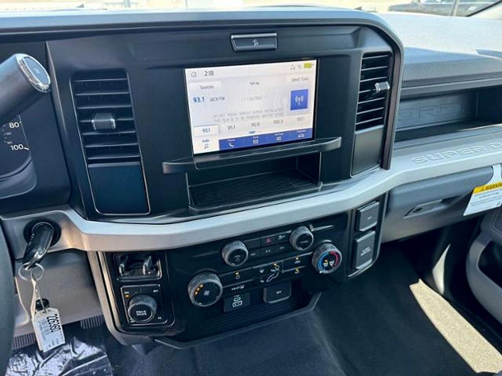 صورة مصغرة 22 لـ 2026 FORD F-250 XL