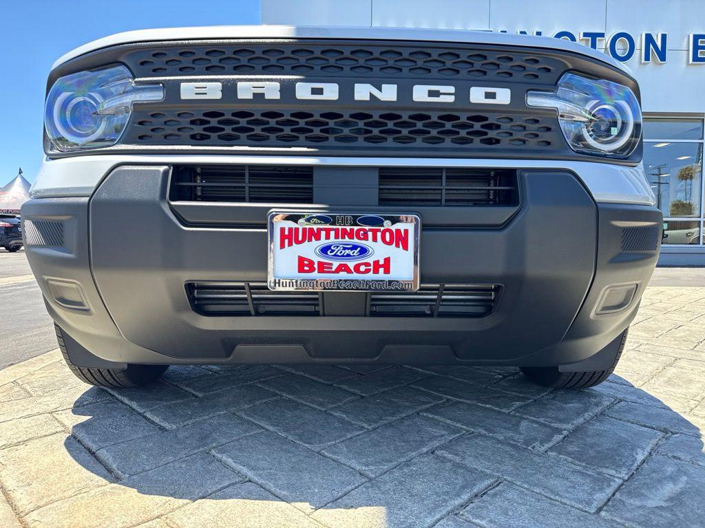 2026 FORD BRONCO SPORT BIG BEND — миниатюра 22