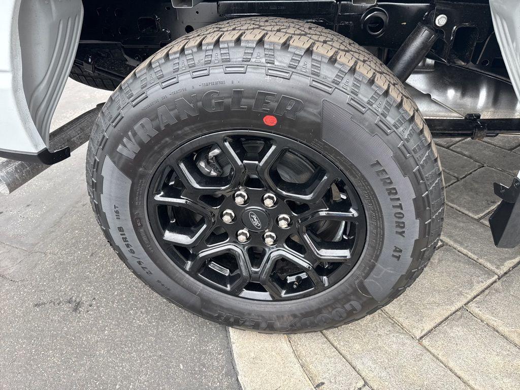 FORD F-150 XLT - 4